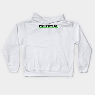 Celestial Kids Hoodie